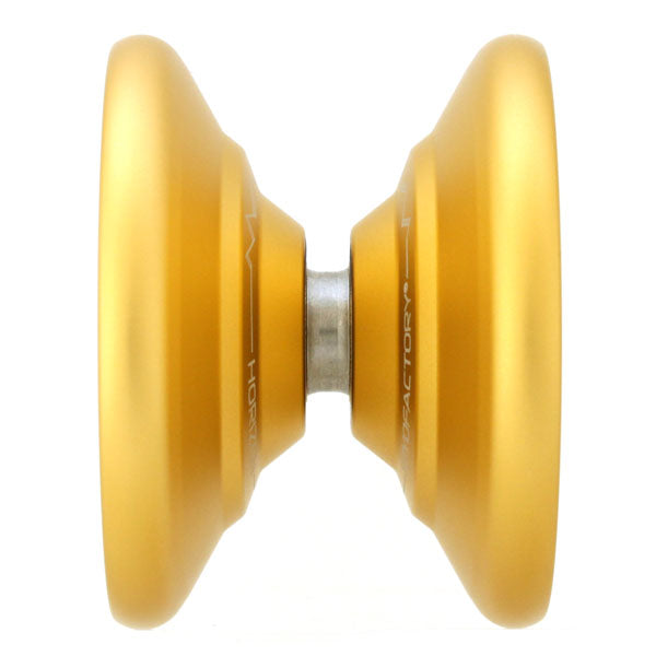 Horizon - Yoyo Factory ┃Yoyo Specialty Store Rewind