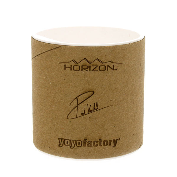 Horizon (2015 World Championship) - Yoyo Factory ┃Yoyo Specialty