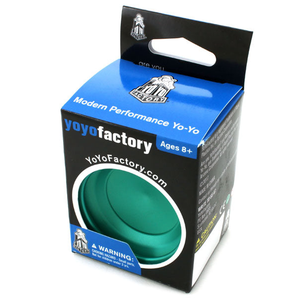 Horizon Ultra - Yoyo Factory ┃Yoyo Specialty Store Rewind