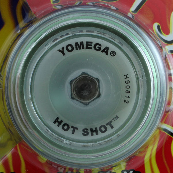 Hot Shot - Yomega