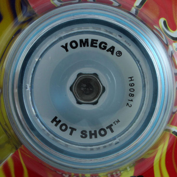 Hot Shot