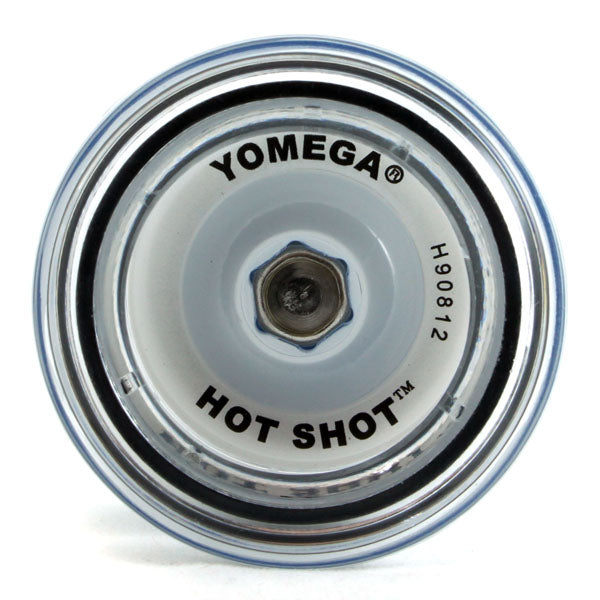 Hot Shot