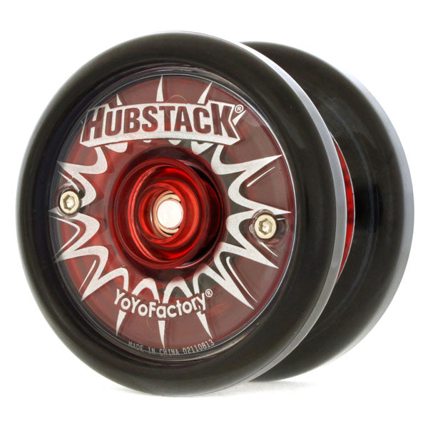 Hubstack - Yoyo Factory ┃Yoyo Specialty Store Rewind