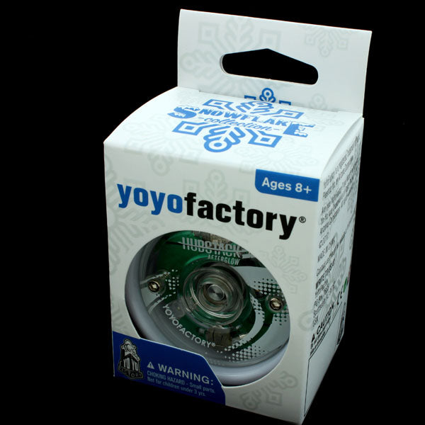 Hubstack Afterglow (Snowflake Collection) - YoYoFactory