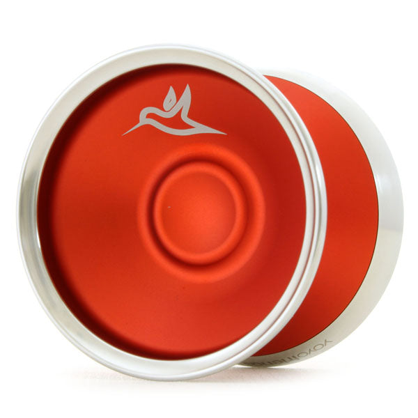 Hummingbird - yoyofriends / YO-YO STORE REWIND WORLDWIDE