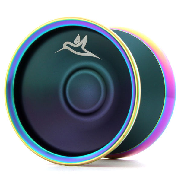 Hummingbird - yoyofriends / YO-YO STORE REWIND WORLDWIDE