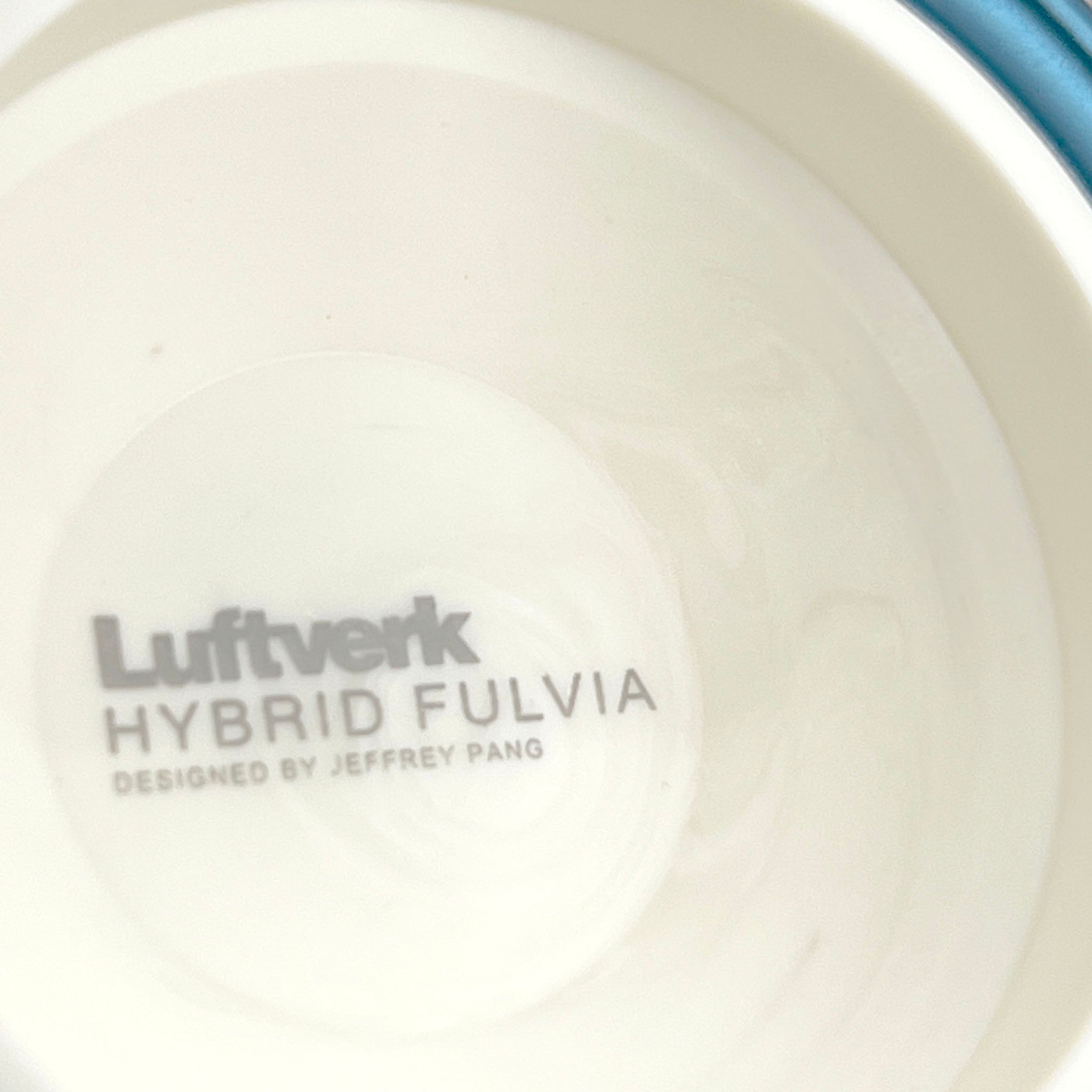 Hybrid Fulvia