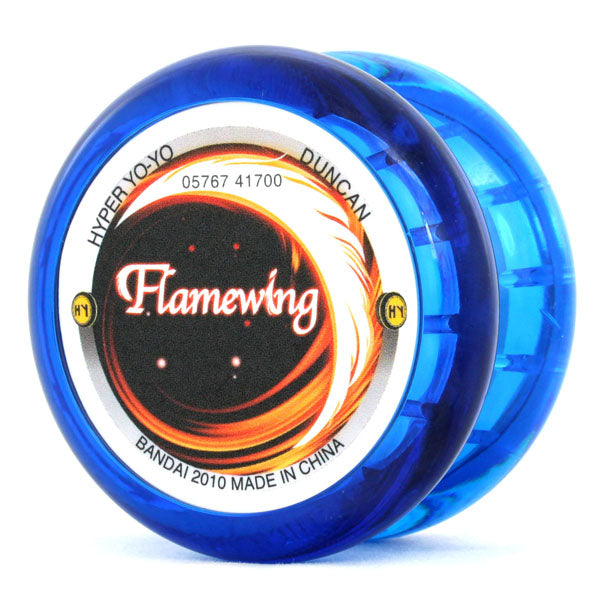 Flamewing (Duncan Dragonfly) - Bandai Hyper Yo-Yo