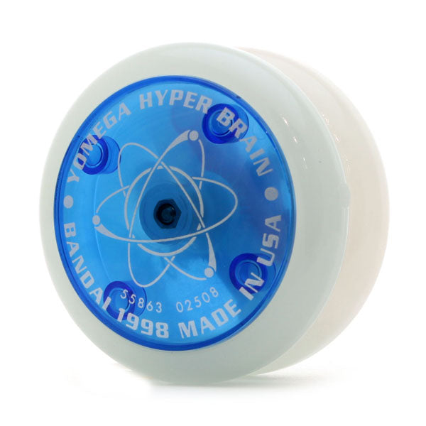 Hyper Brain - Bandai Hyper Yoyo | Yoyo Specialty Store Rewind