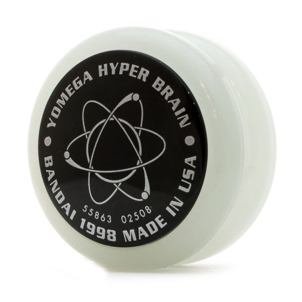 Hyper Brain - Bandai Hyper Yoyo | Yoyo Specialty Store Rewind