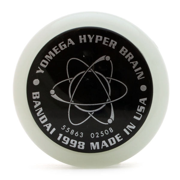 Hyper Brain - Bandai Hyper Yoyo | Yoyo Specialty Store Rewind
