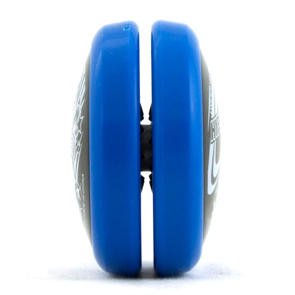 BANDAI YO-YO HYPER DRAG 607 激レア BANDAI YO-YO HYPER DRAG 607 激レア（Hyper yo-yo | Museum of