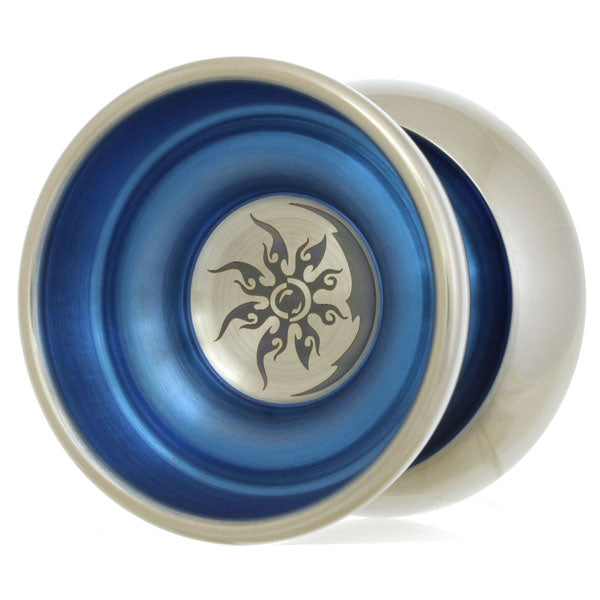 Hyperion - Oxygen ┃Yo-yo Specialty Store Rewind