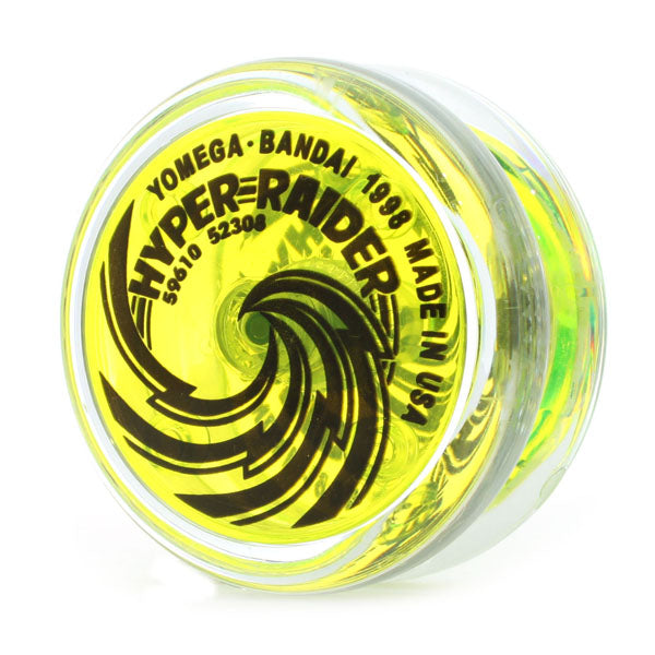 Hyper Raider - Bandai Hyper Yo-Yo | Yo-Yo Specialty Store Rewind