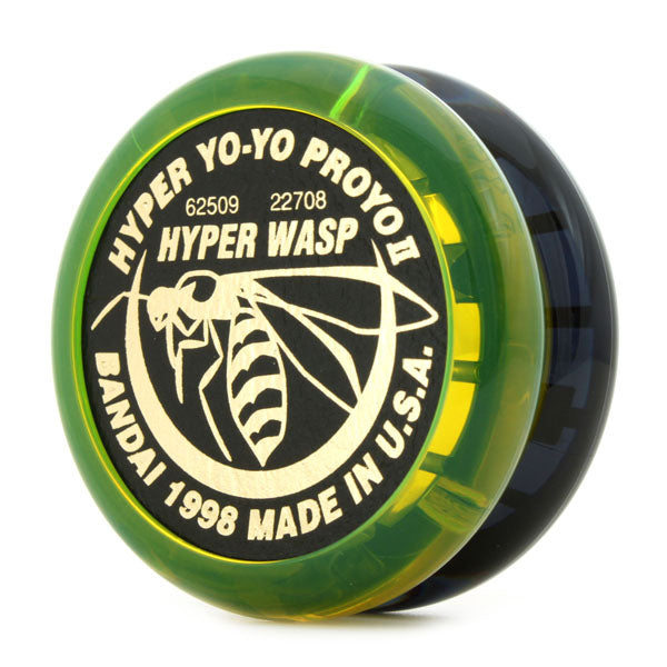 Hyper Wasp