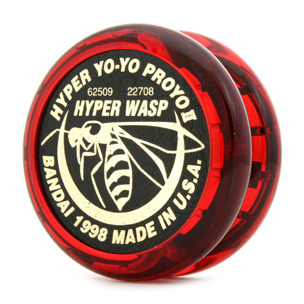 Hyper Wasp