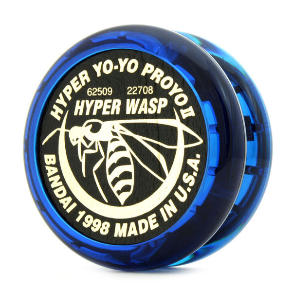 Hyper Wasp - Bandai Hyper Yo-Yo