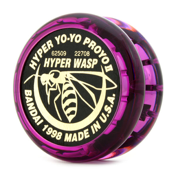 Hyper Wasp