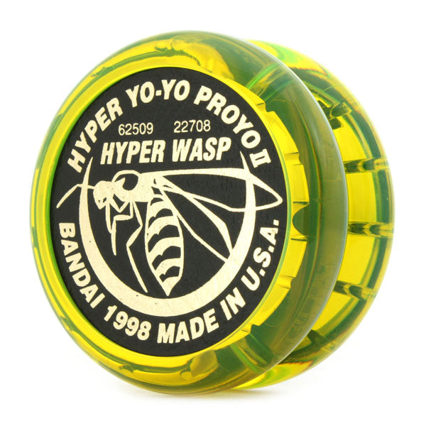 Hyper Wasp