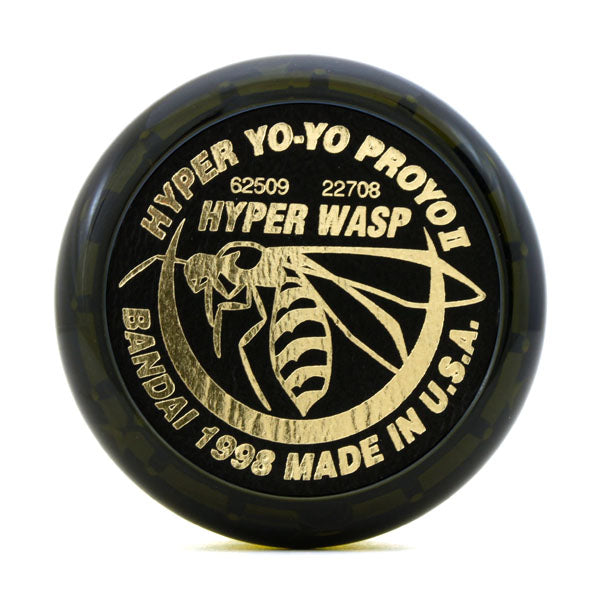 Hyper Wasp