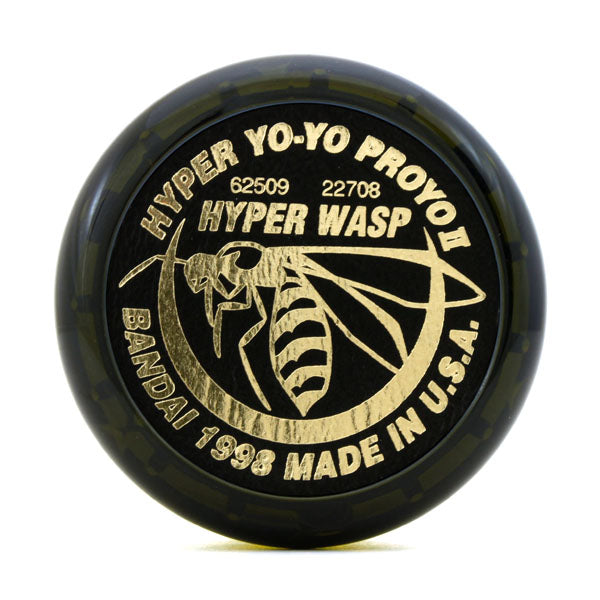 Hyper Wasp - Bandai Hyper Yo-Yo