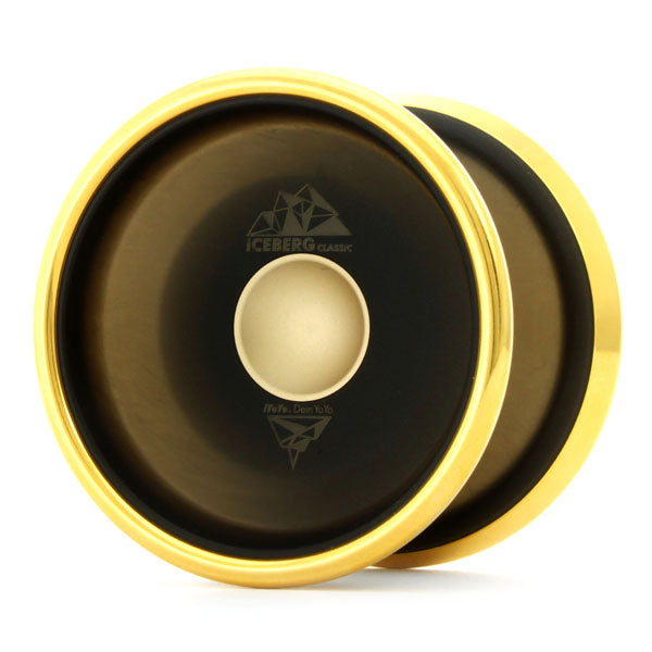 Iceberg Classic - iYoYo ┃Yo-yo Specialty Store Rewind