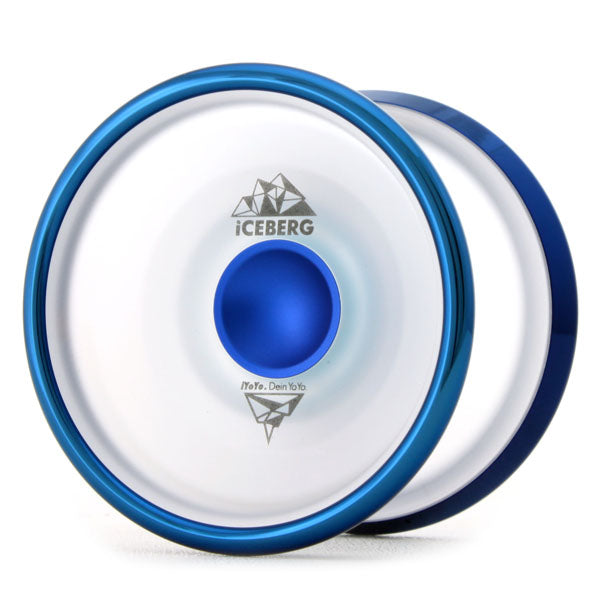 Iceberg Classic - iYoYo ┃Yo-yo Specialty Store Rewind