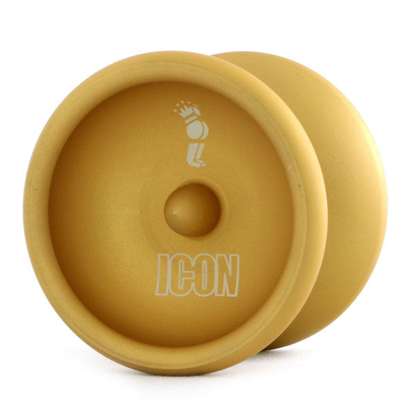 ICON - Hspin