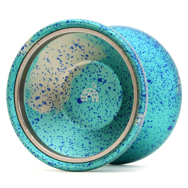 IGLOO - CLYW ┃Yo-yo Specialty Store Rewind