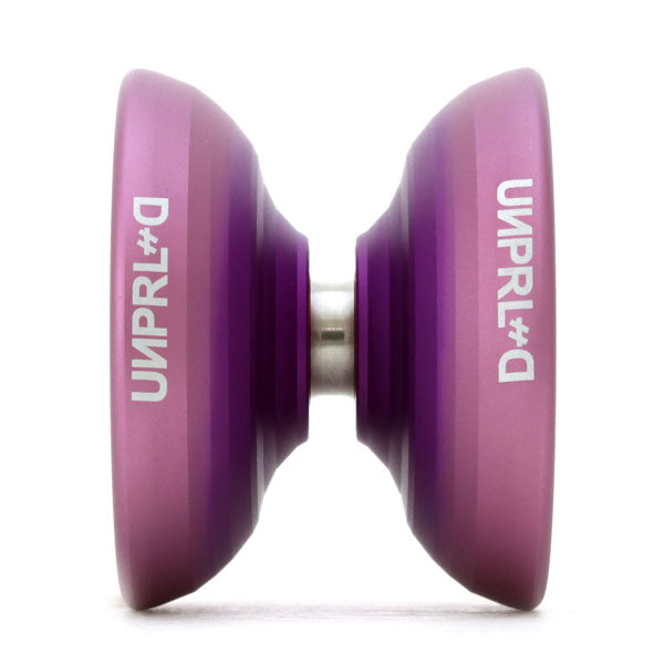 【最終価格】ヨーヨー テナシティ アンパラレルド UNPRLD Unparalleled - Tenacity - Yo-Yo Store REWIND