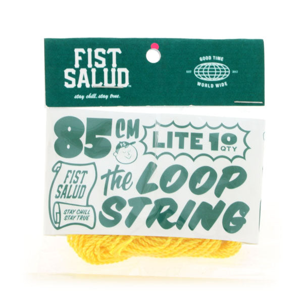 FISTSALUD Loop String Lite (Old) x10