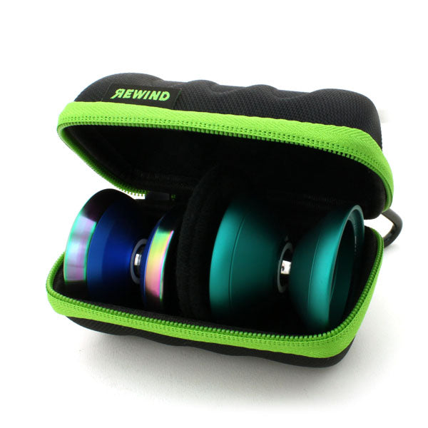 REWIND Yoyo Case (2-3) - REWIND ┃Yoyo Specialty Store REWIND
