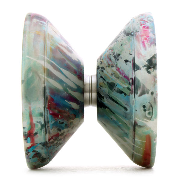 Crown (2017WYYC) - C3 Yoyo Design ┃Yoyo Specialty Store Rewind
