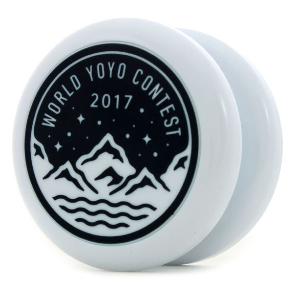Spinster - Yoyo Factory ┃Yoyo Specialty Store Rewind