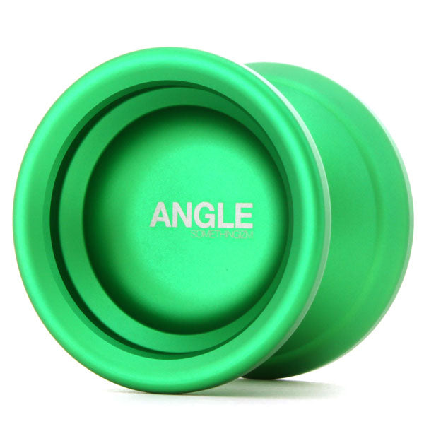 Angle