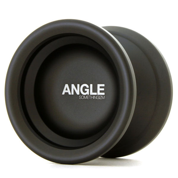 Angle