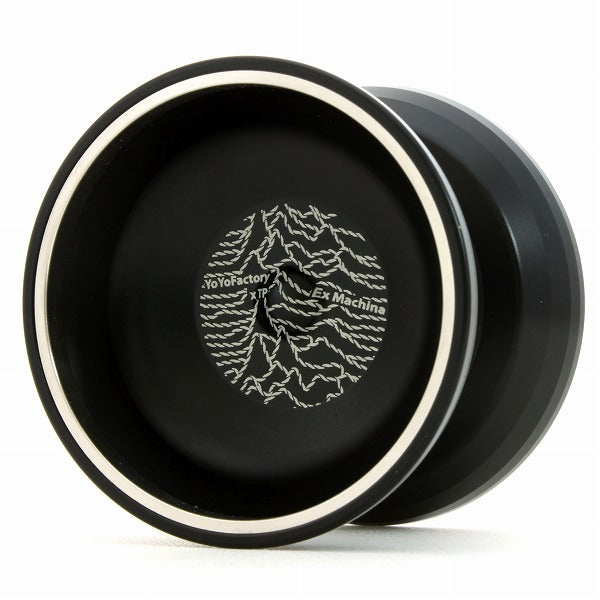 YoYoFactory ヨーヨー 888x - Yoyo Factory ┃Yoyo Specialty Store Rewind