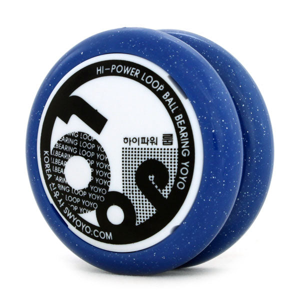 ループセット シンウー Shinwoo ヨーヨー Loop - Shinwoo | Yoyo Specialty Store Rewind