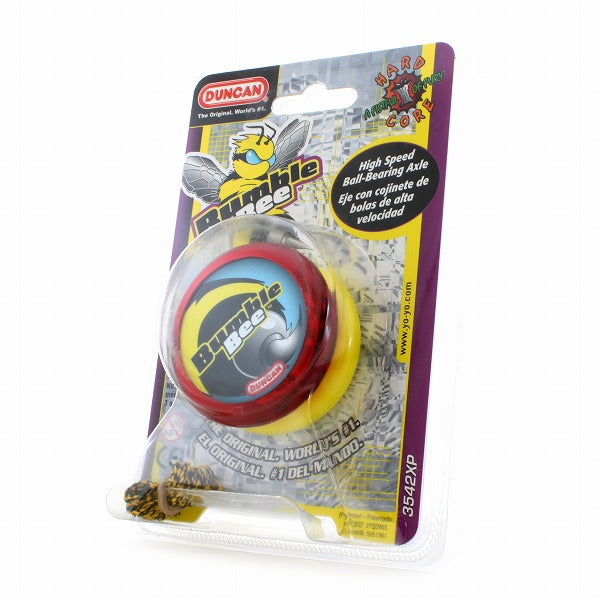 Bumblebee - Duncan | Yo-yo Specialty Store Rewind