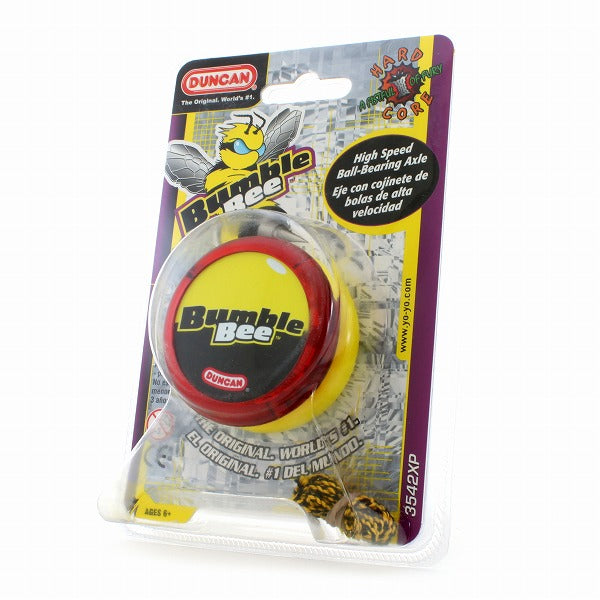 DUNCAN バンブルビー　ハイパーヨーヨー　ap限定 Bumblebee - Duncan | Yo-yo Specialty Store Rewind