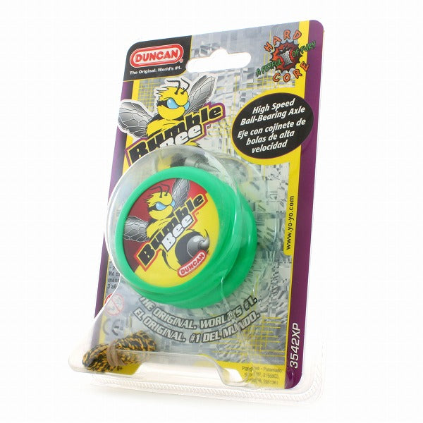 Bumblebee - Duncan | Yo-yo Specialty Store Rewind