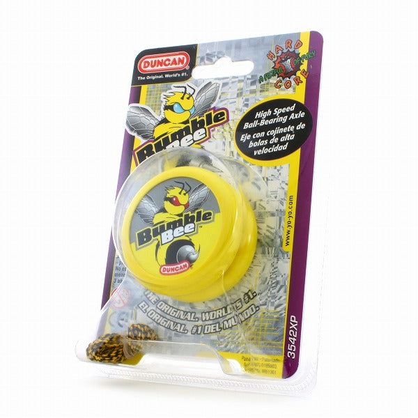 Bumblebee - Duncan | Yo-yo Specialty Store Rewind