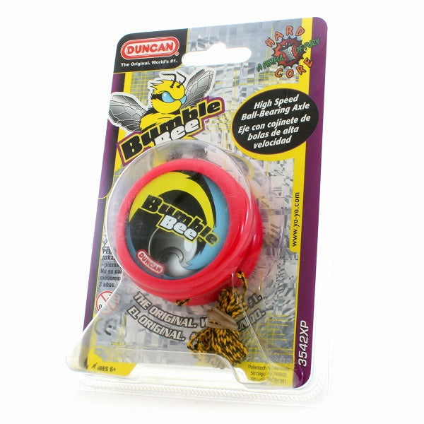 Bumblebee - Duncan | Yo-yo Specialty Store Rewind