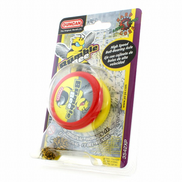 DUNCAN バンブルビー　ハイパーヨーヨー　ap限定 Bumblebee - Duncan | Yo-yo Specialty Store Rewind