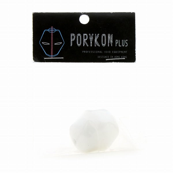 PoryKon Plus