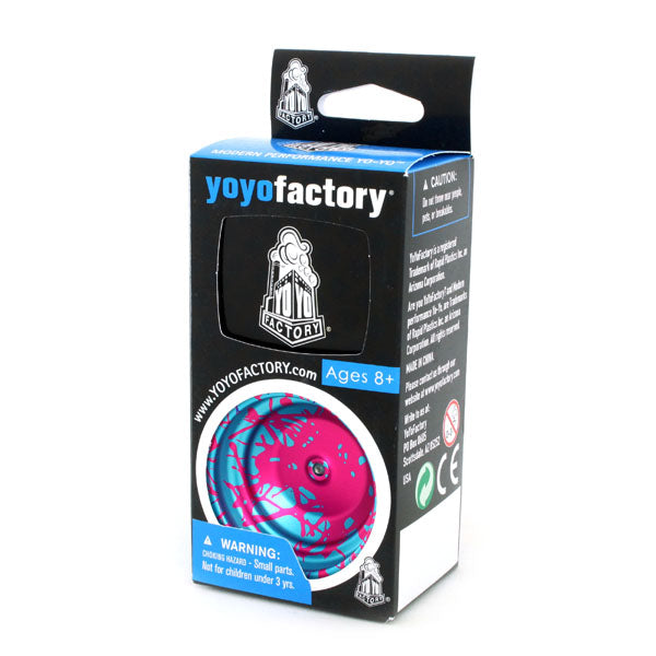 Genesis② yoyofactory YoYoFactory : Genesis JDS [FEATURED PRODUCTS from Tokyo Shibuya