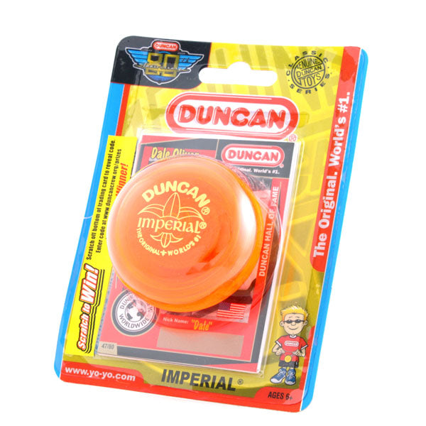 Imperial - Duncan | Yo-yo Store Rewind