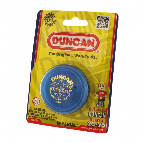 Duncan | Rewind, the world's largest yo-yo specialty store