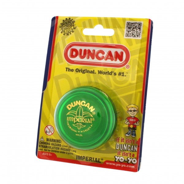 Imperial - Duncan | Yo-yo Store Rewind