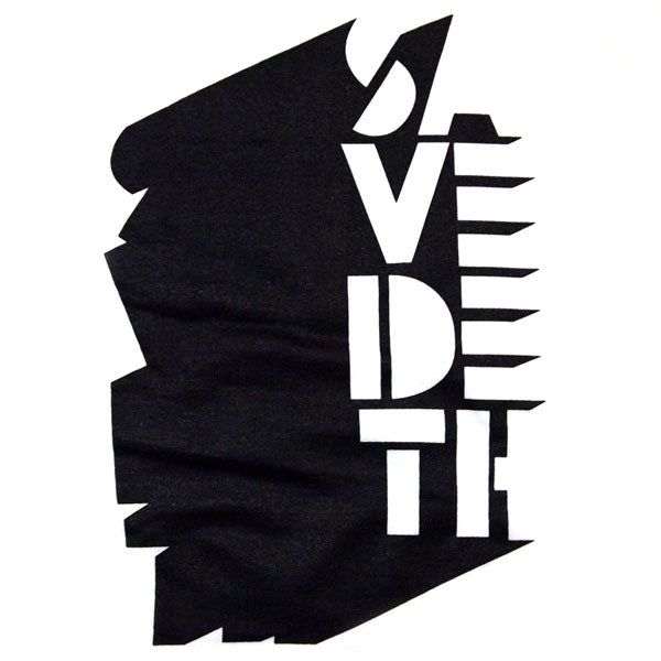 SaveDeth T-shirt (IMPLIED) White - SaveDeth